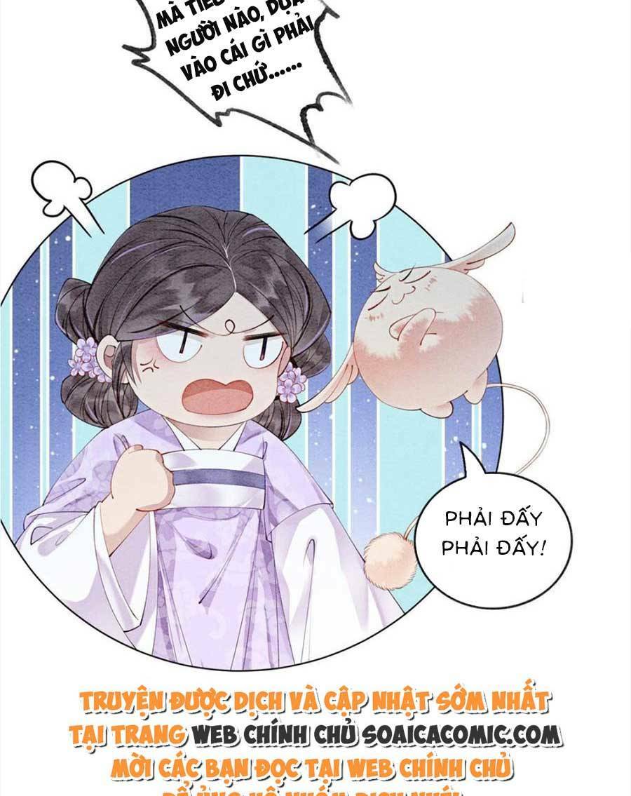 bắt đầu hủy hôn để công lược vương gia chapter 60 42