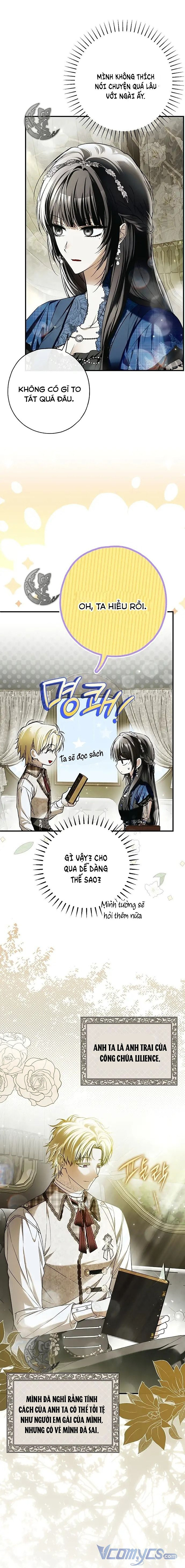 ai đó đang điều khiển cơ thể của tôi qq chapter 27 23