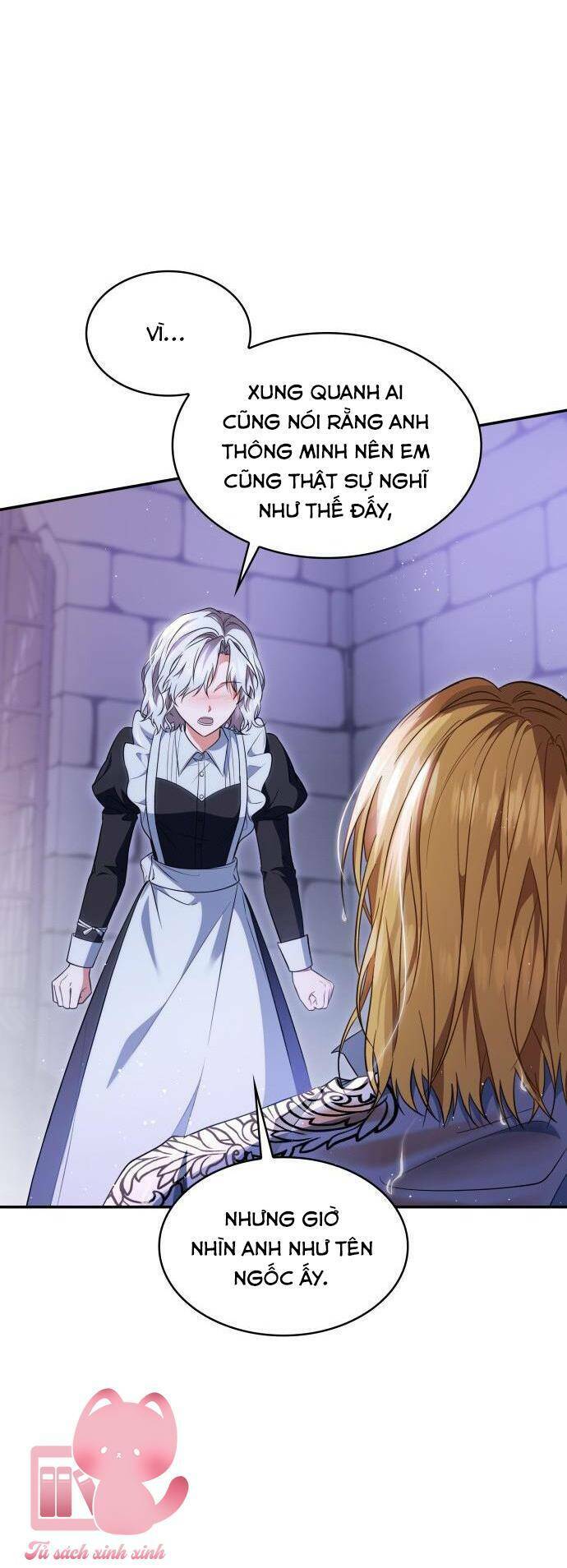 'di vật' melvin để lại chapter 35 20