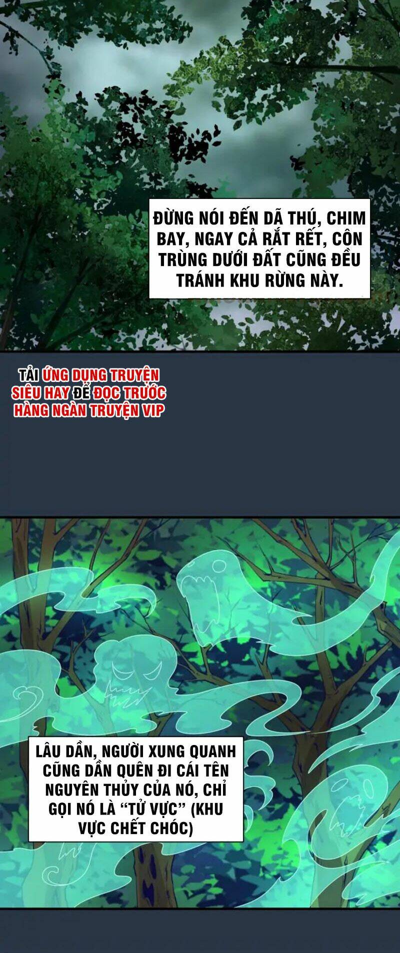 người chặn xuyên không chapter 91 43