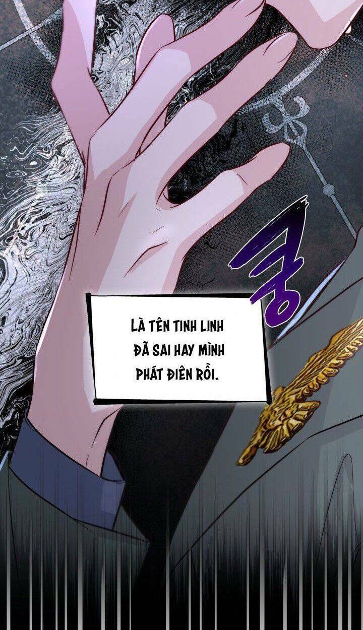 dây xích kiềm chế nam chính hắc ám tuột mất rồi chapter 41 45