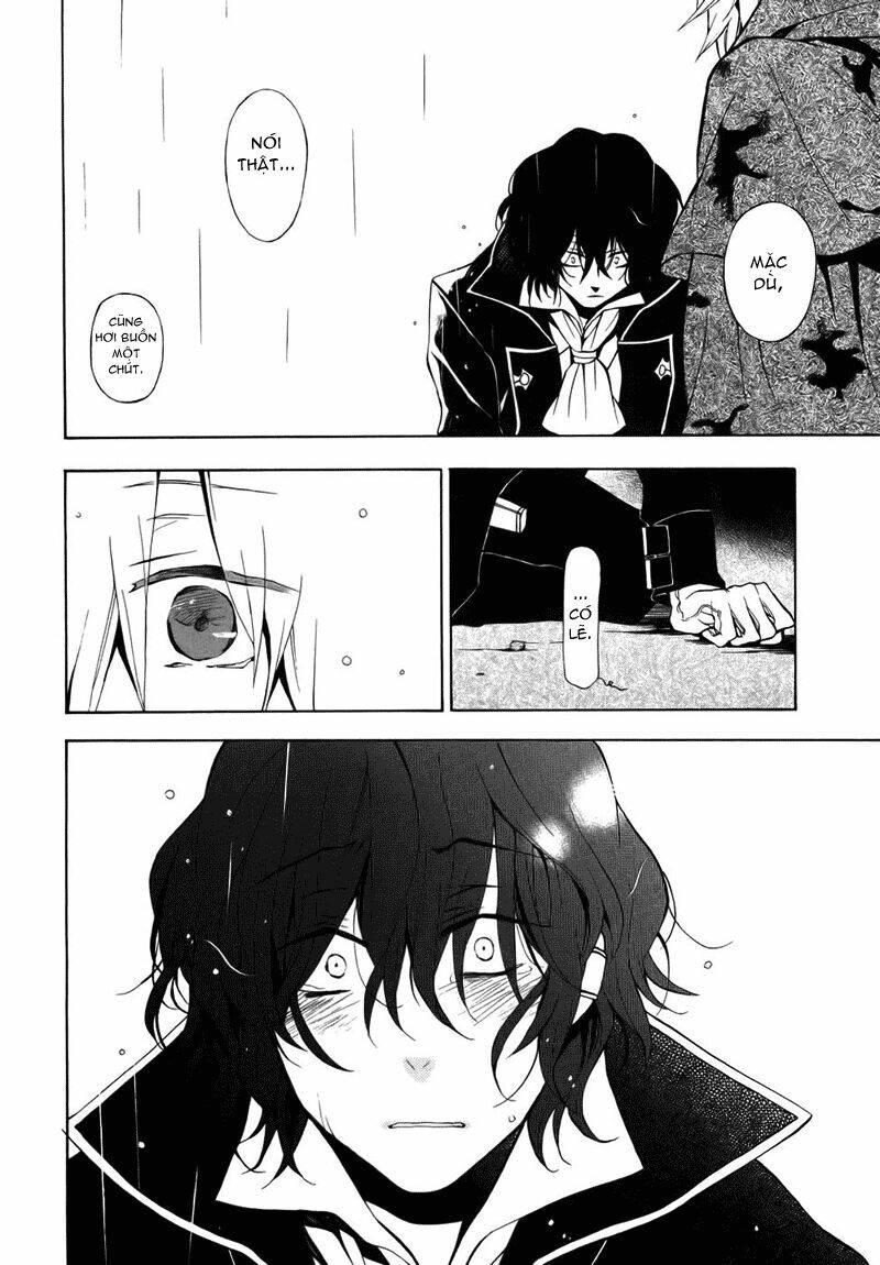 pandora hearts chapter 41 26