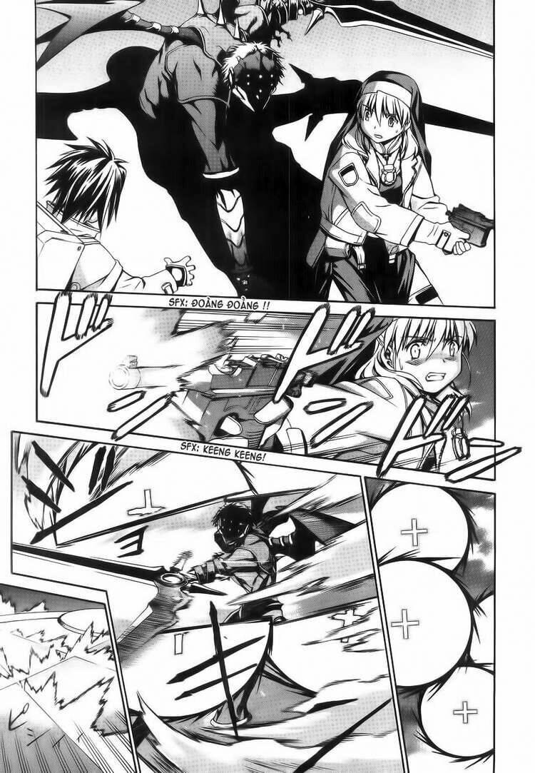 chrono crusade chapter 45 13