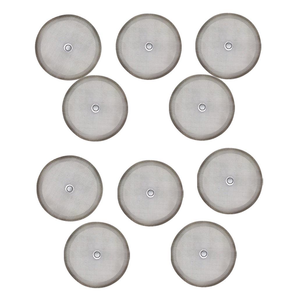 Filters Screen  Parts for Coffee Maker
