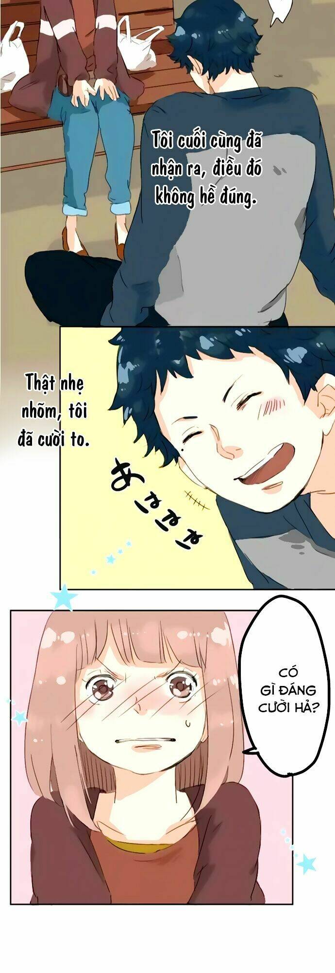 koi inu chapter 7 18