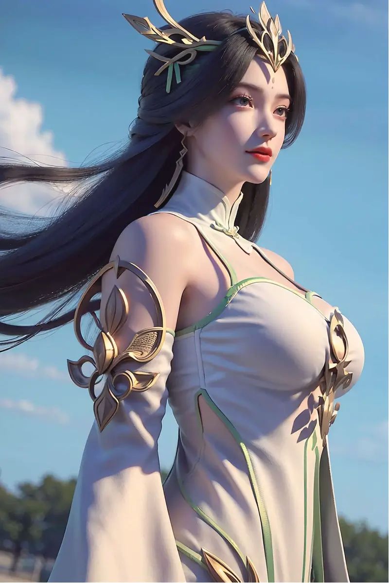 artist ai generated chapter 191 16