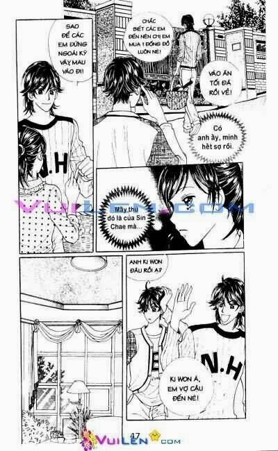 giấc mơ thần tượng chapter 7 47