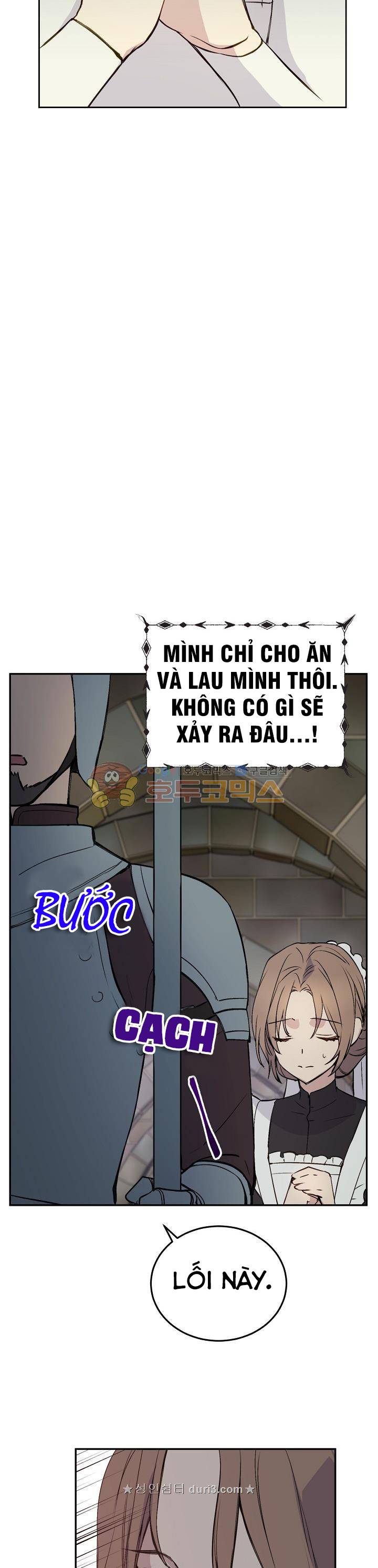 cô hầu giỏi giang chapter 1 9