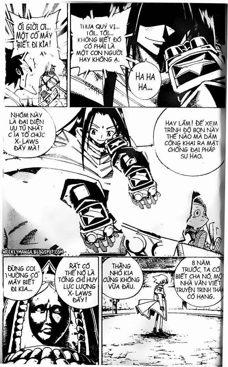 vua pháp thuật chapter 120 16