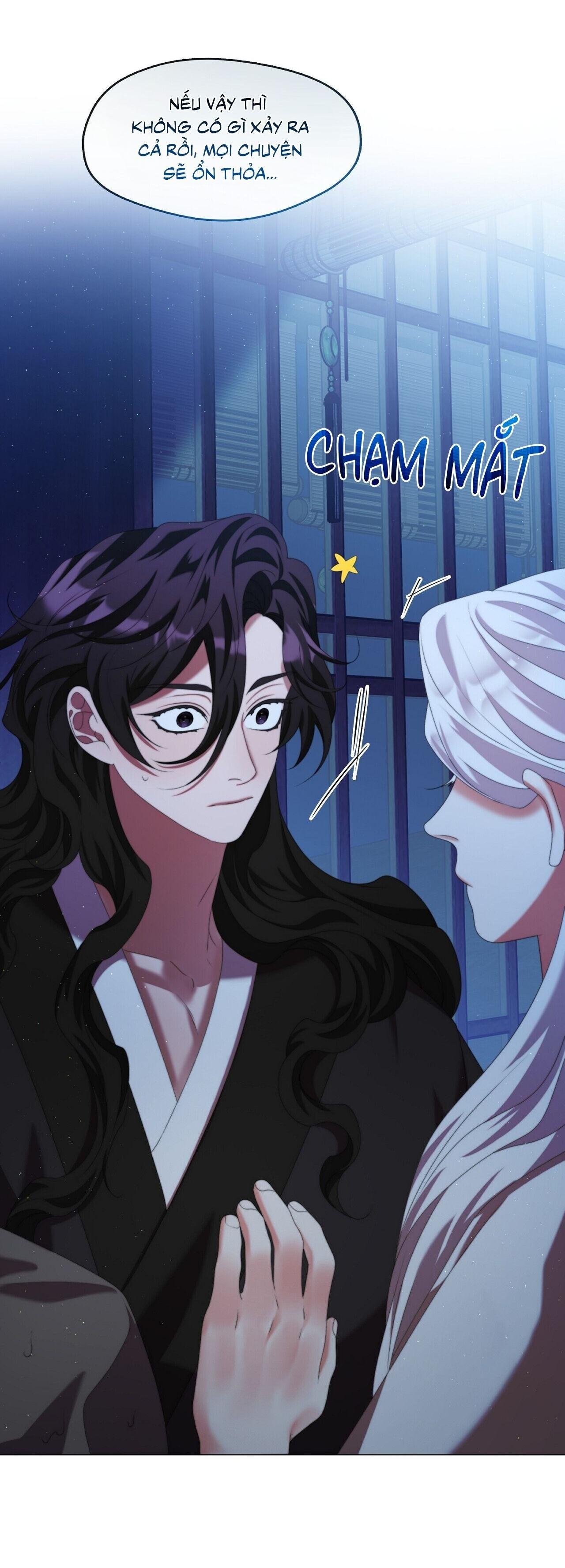 tôi đã nuôi dạy thủ lĩnh giáo phái ác ma chapter 38 17