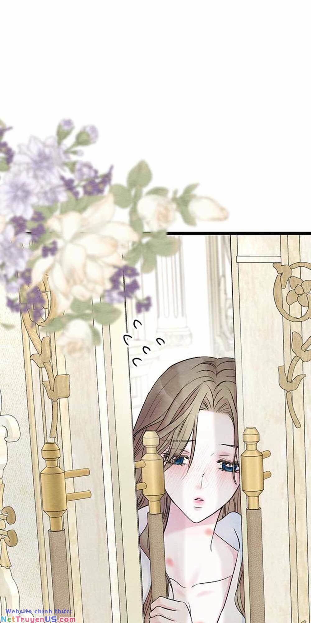 Hoàng Tử Rắc Rối chapter 36.1 49