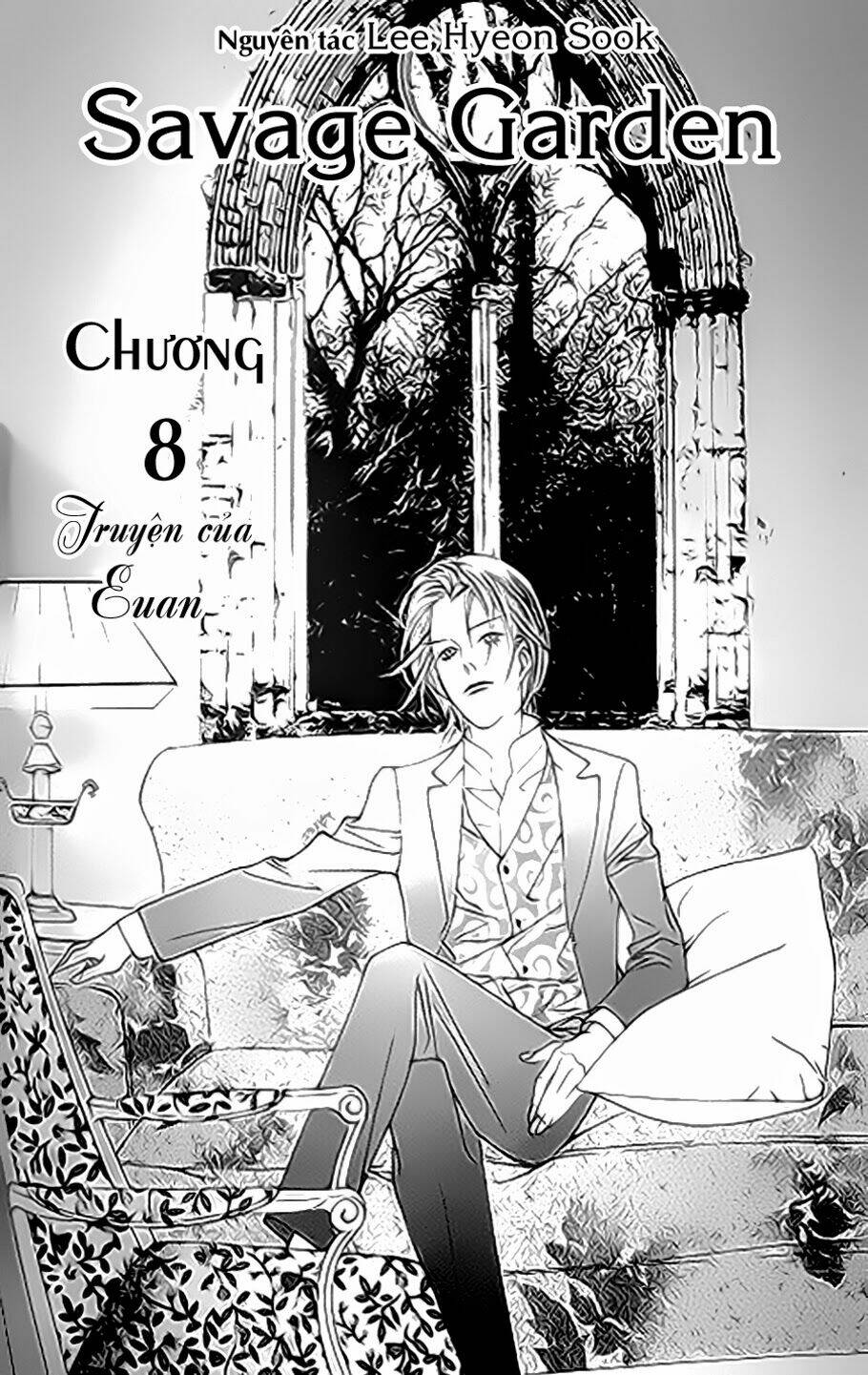 savage garden chapter 8 2