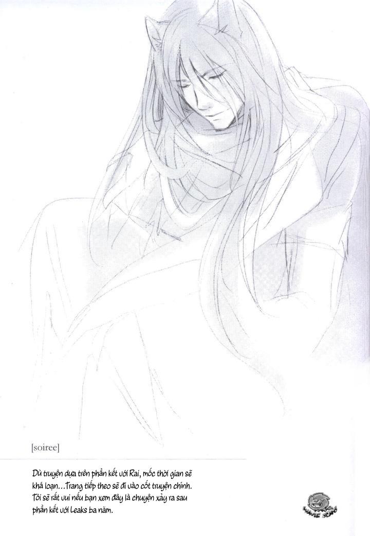 oneshot hỏny chapter 145 3