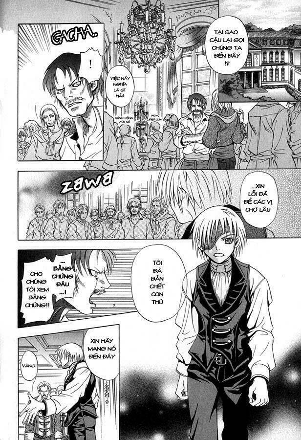 beast in the tower chapter 1 38