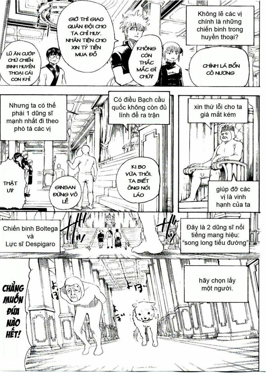 gintama - linh hồn bạc chapter 248 7