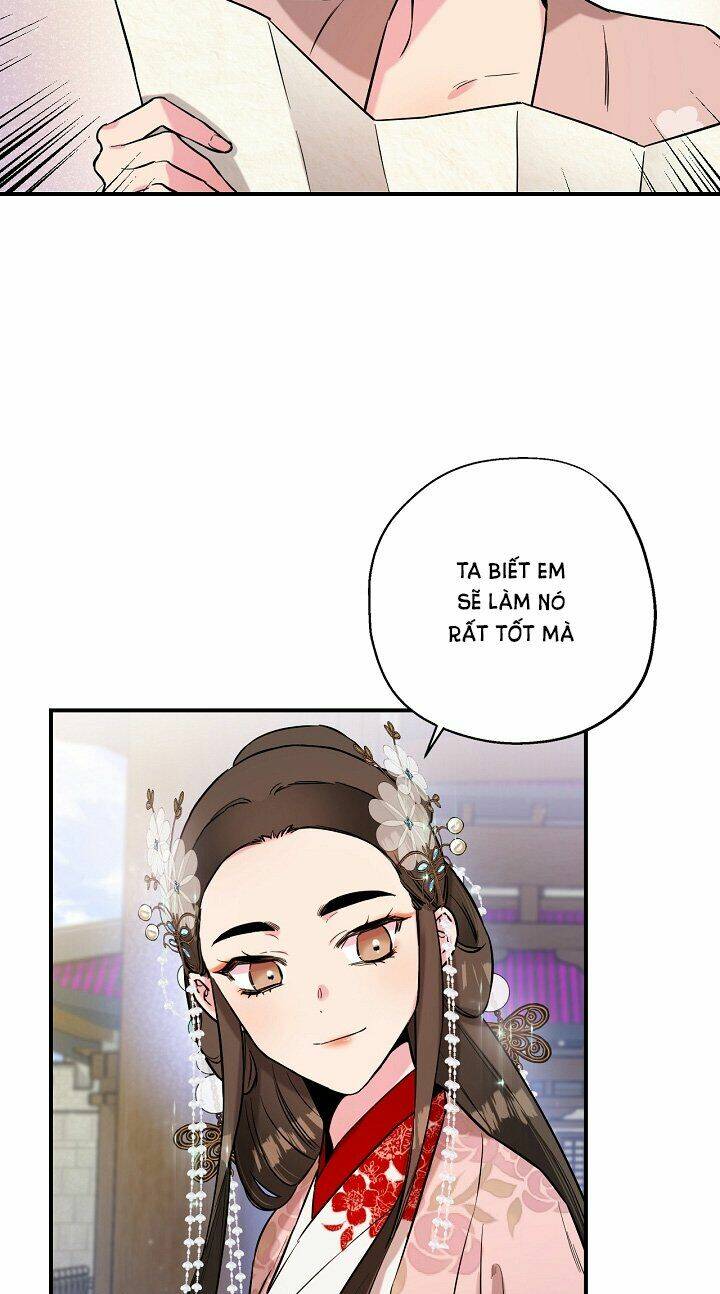 tôi trở thành nhân vật phản diện giỏi nhất trong giới võ thuật chapter 37 25