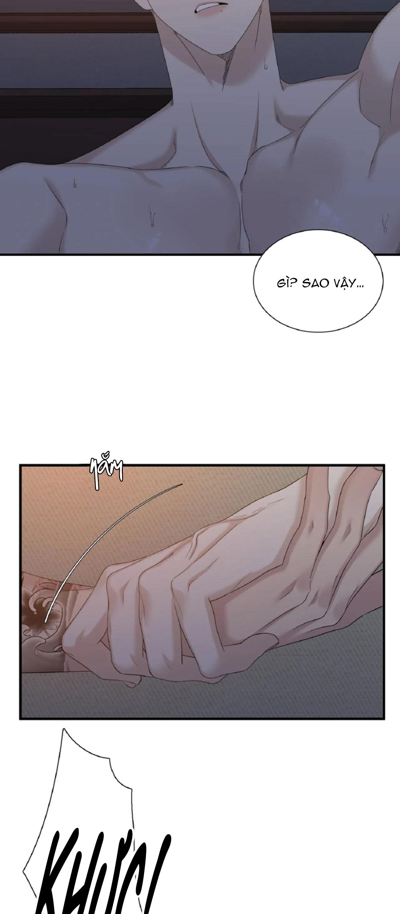 tên rác rưởi chapter 34 17