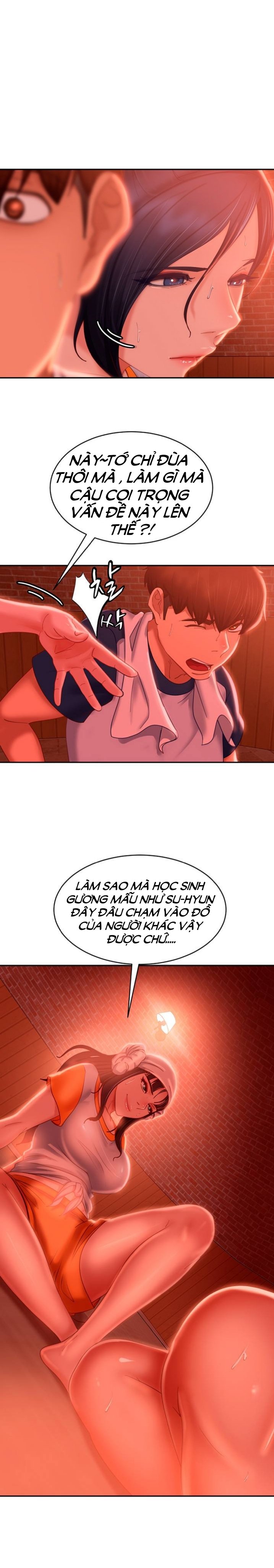 một ngày rối rắm chapter 67 5