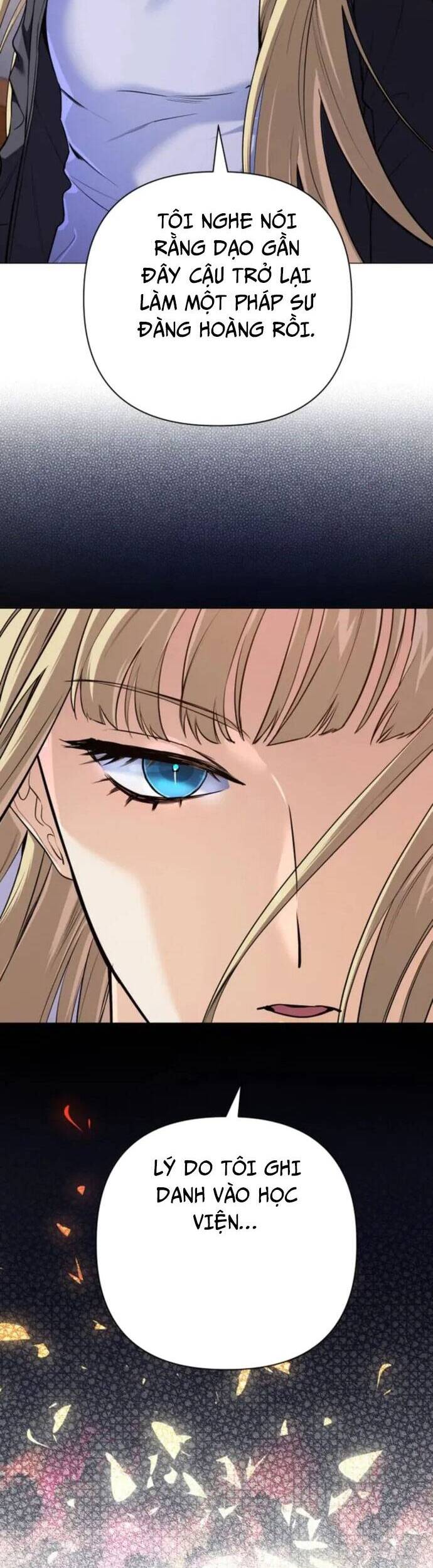 sự trở lại của đại pháp sư huyền thoại chapter 9 2
