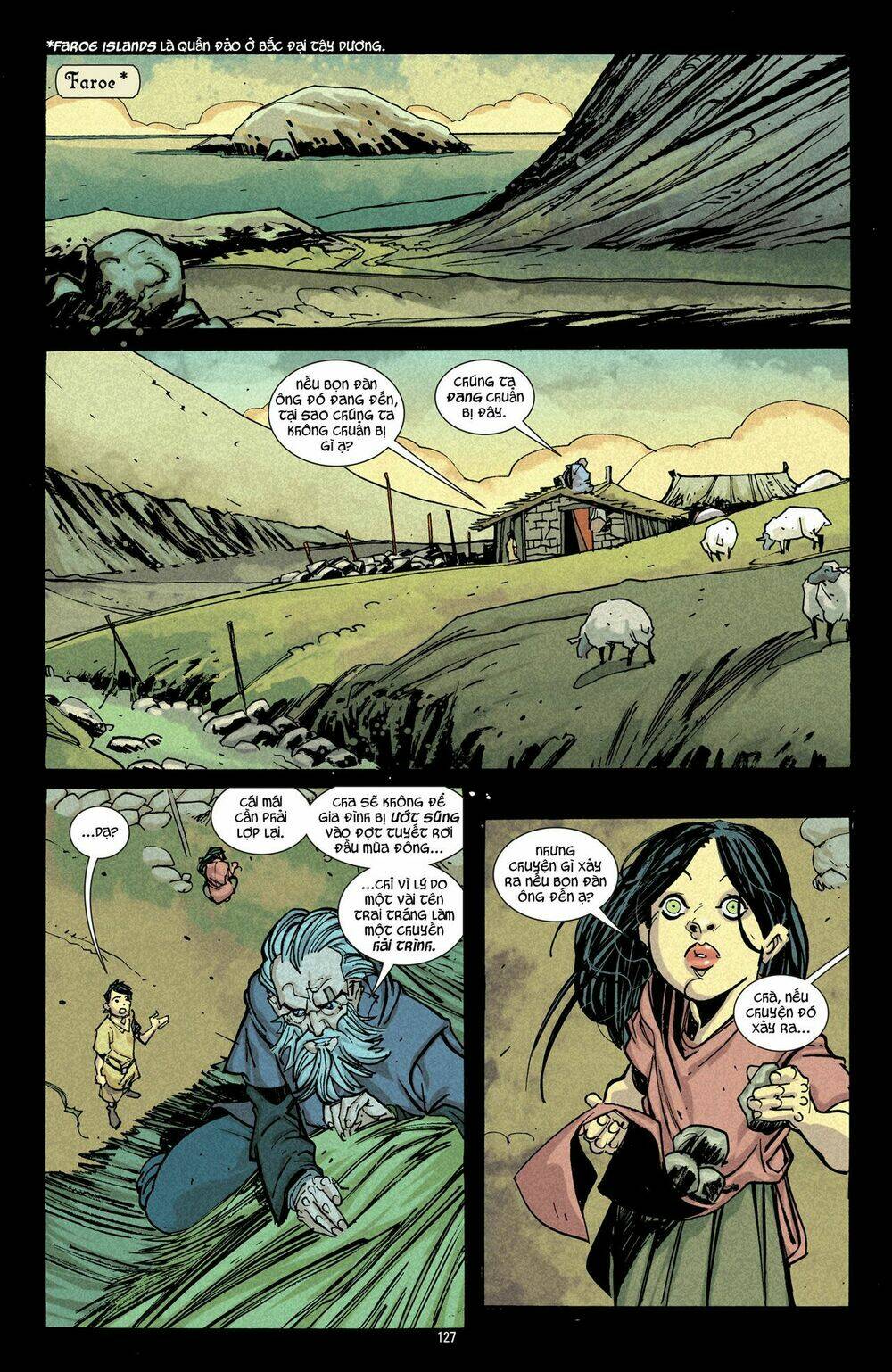 northlanders chapter 20 8