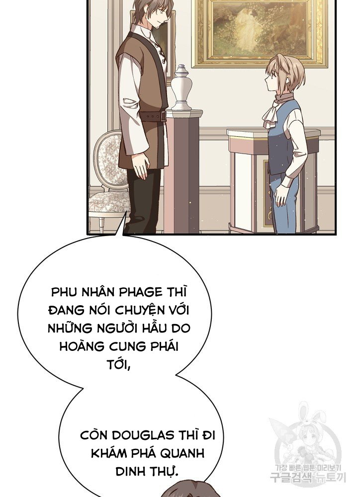sự quay trở lại của pháp sư cấp 8 chapter 16 72