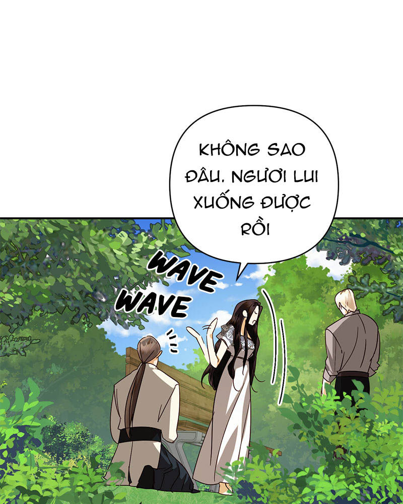 hậu cung của nữ chính chapter 83.1 31