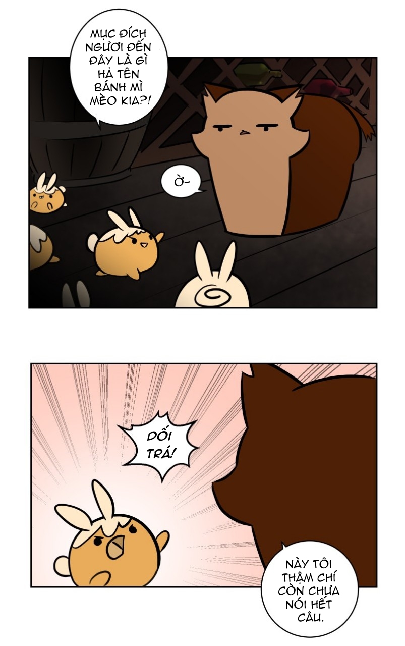 cuộc phiêu lưu của ổ bánh mì mèo chapter 5 4