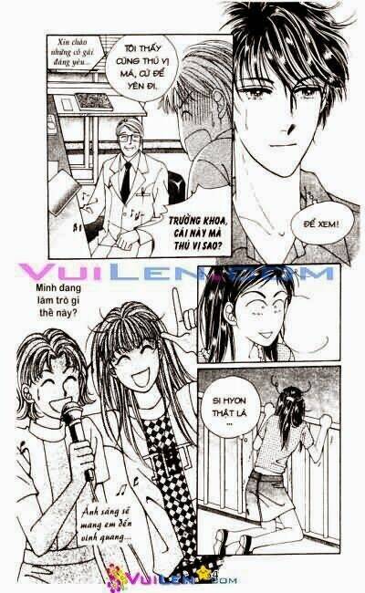 mãi yêu anh chapter 9 64