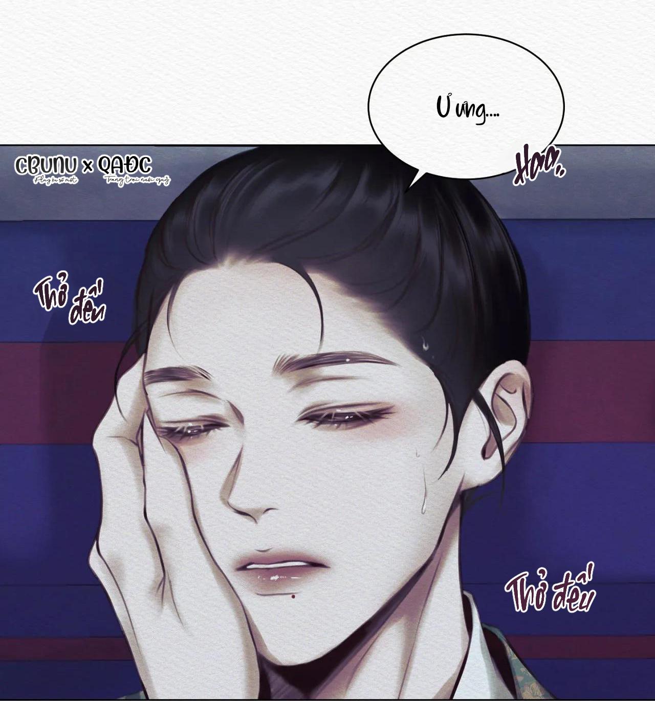 qủy dạ khúc chapter 3 20