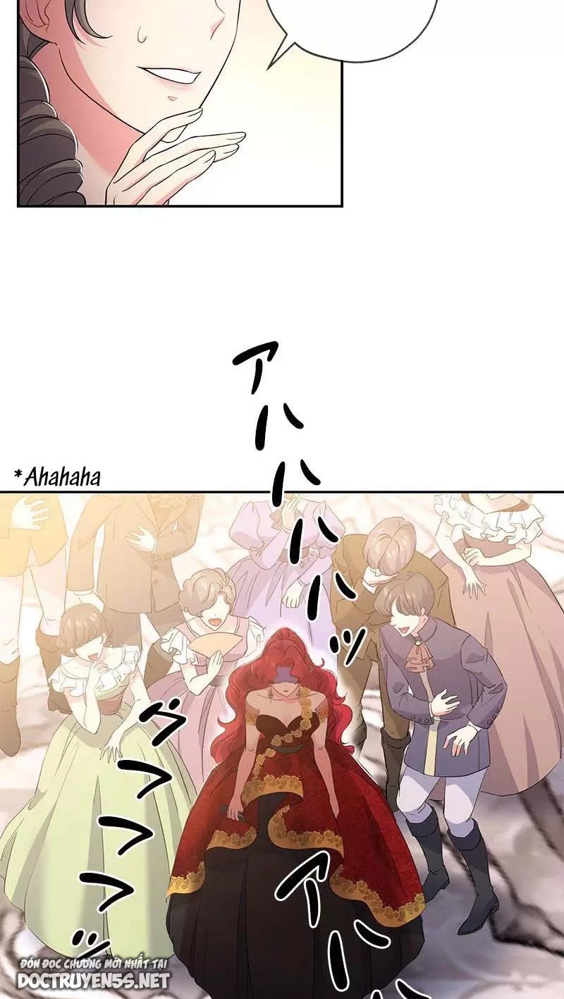 nếu tôi là nhân vật phản diện liệu tôi sẽ chết chapter 18 72