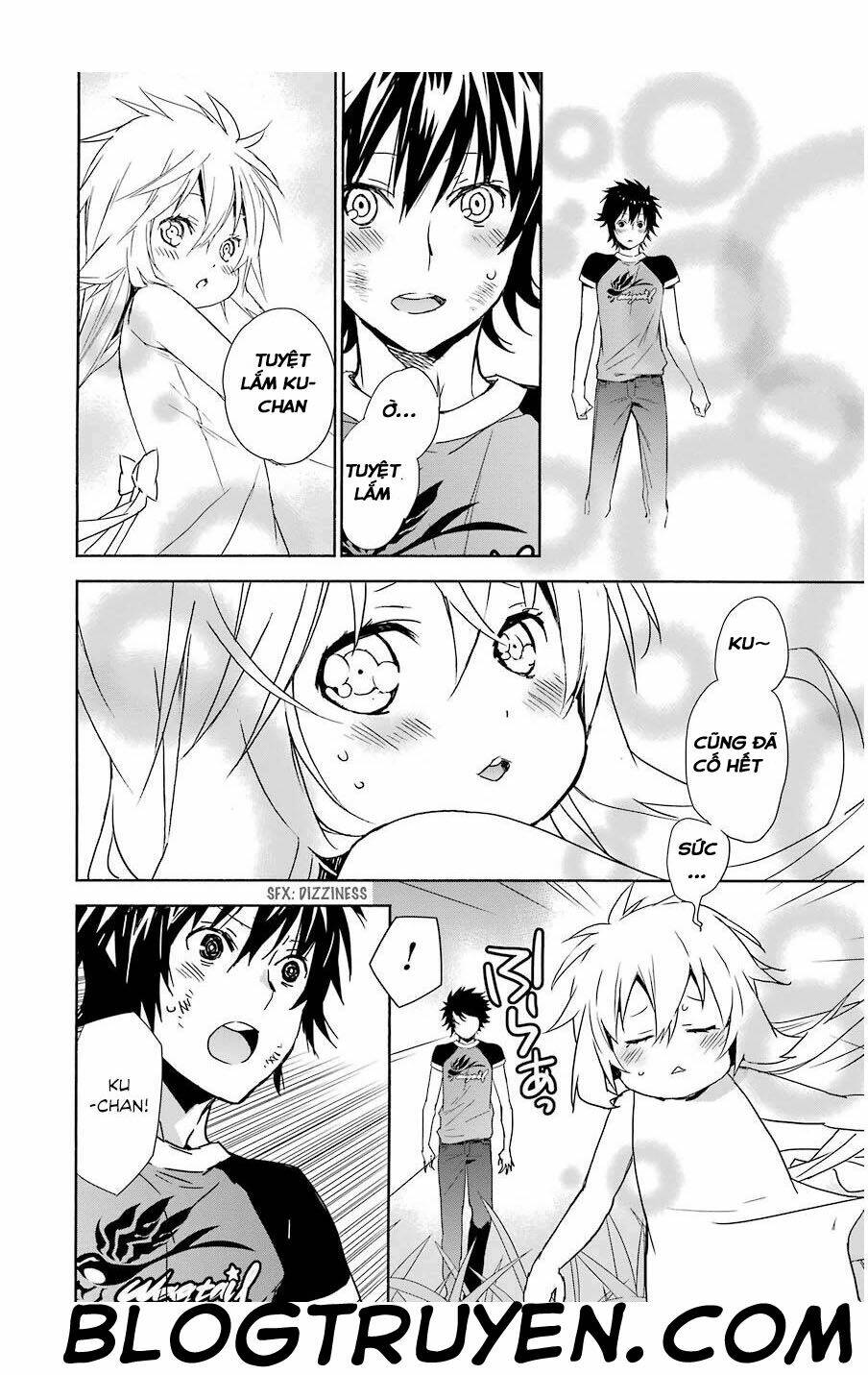 sekirei chapter 171 10