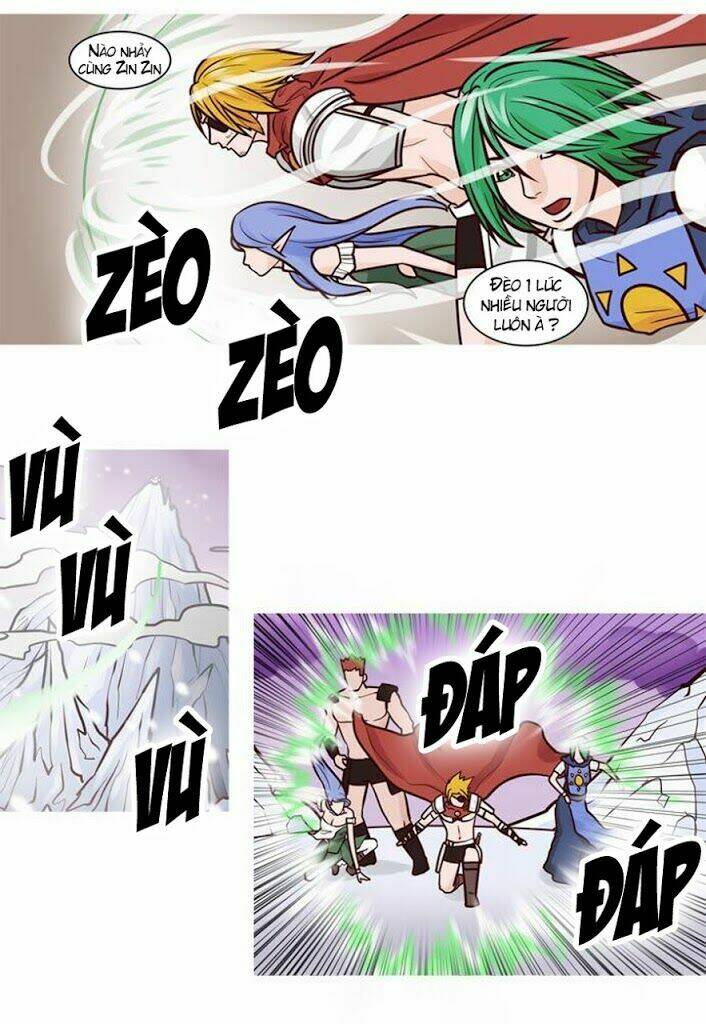 the devil king is bored chapter 38 17