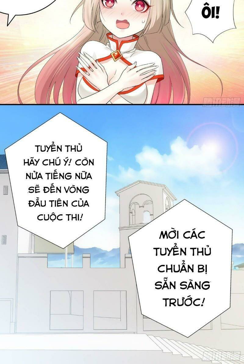 ta muốn ngao du chapter 11 34