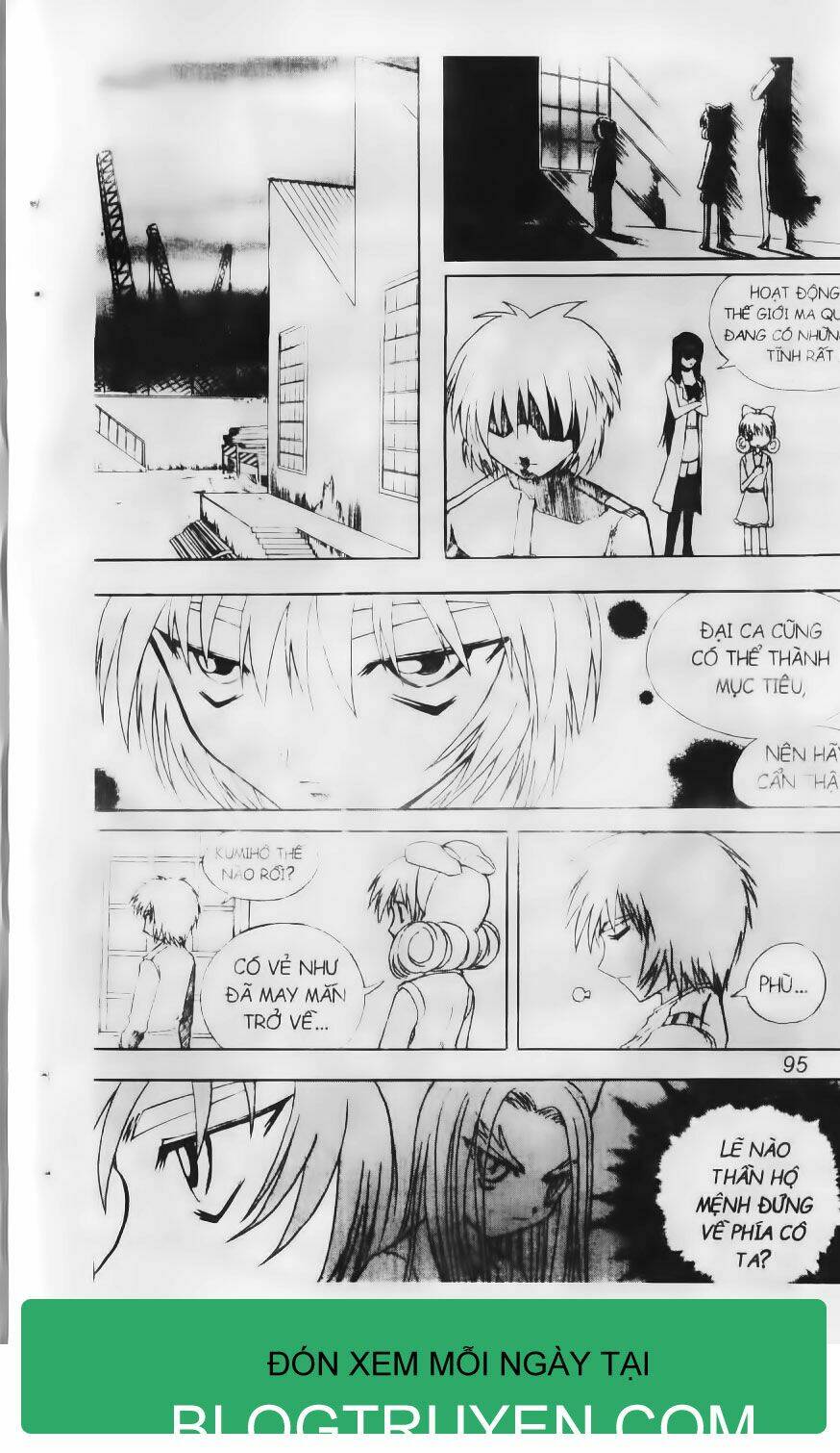 shin gumiho - hội pháp sư chapter 24.2 7