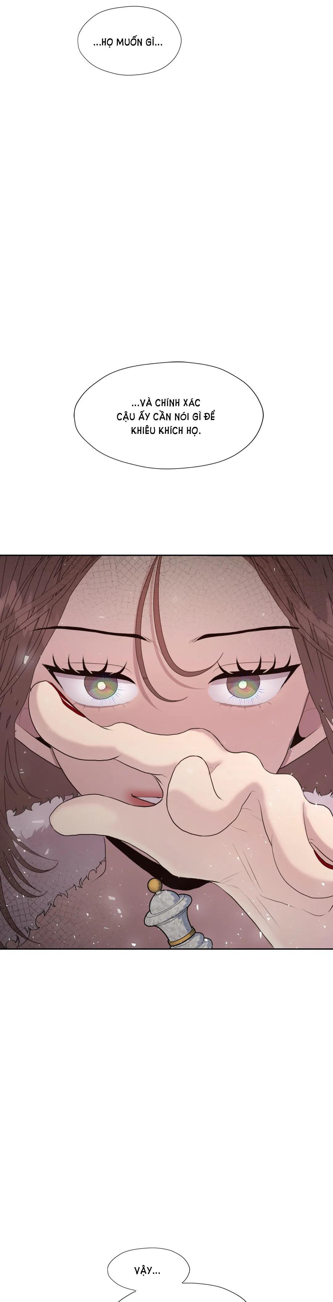 lừa tình chapter 39.1 7