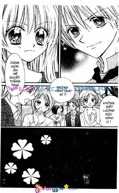 công chúa ẩm thực chapter 7 129