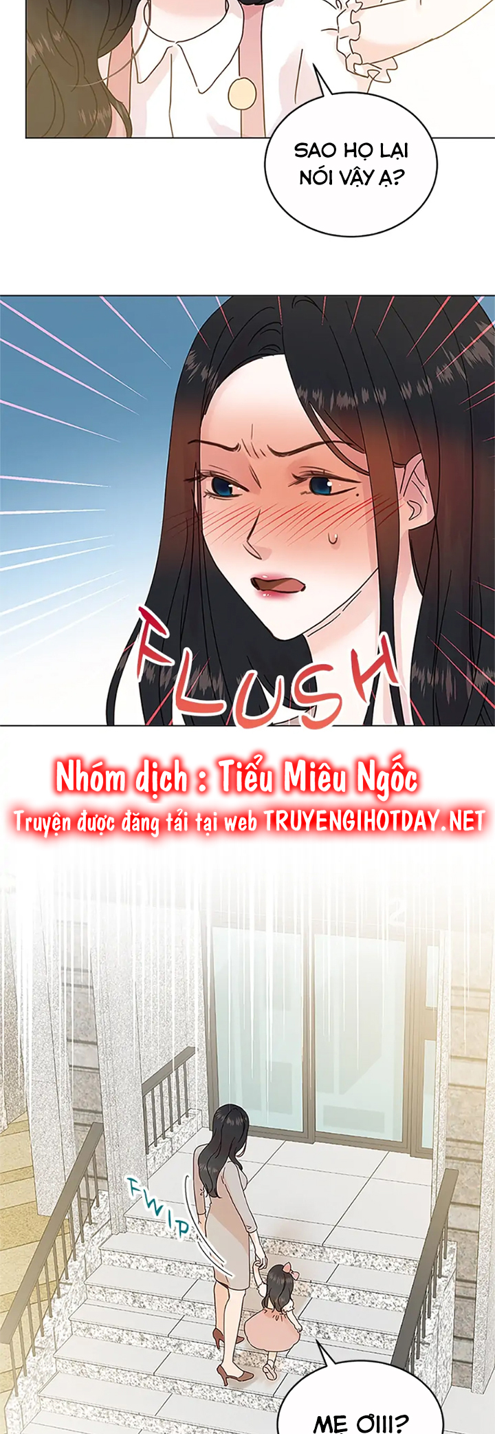 sự trả thù ngọt ngào của vợ tôi chapter 183 3