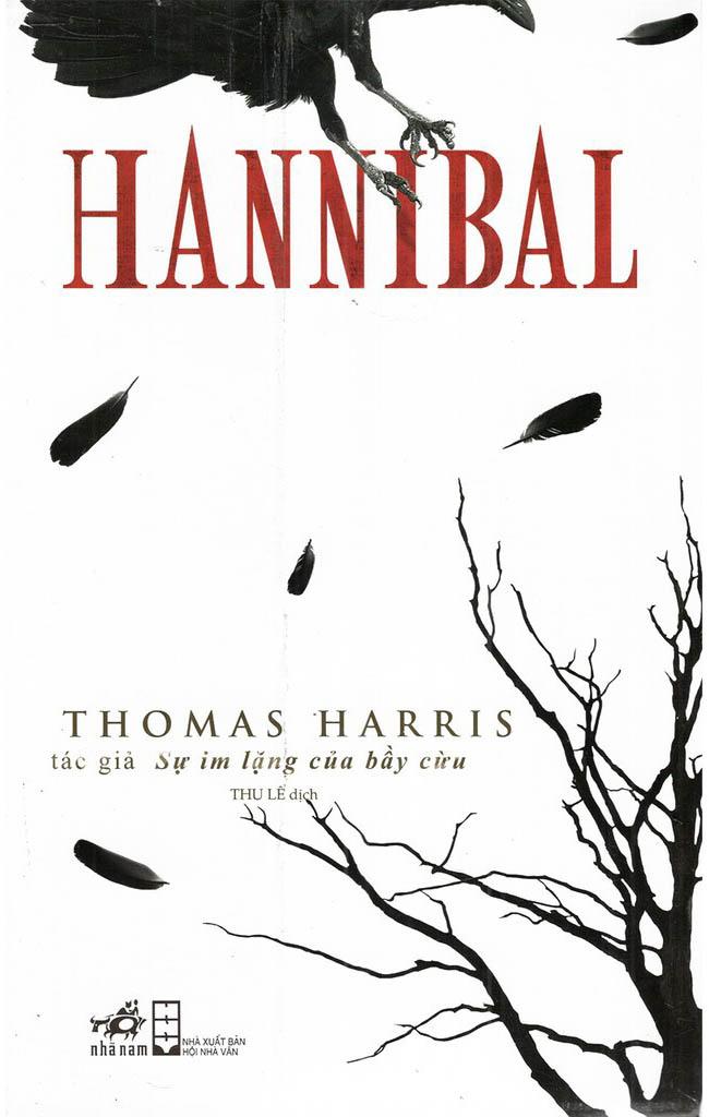 Hannibal (Tái Bản)