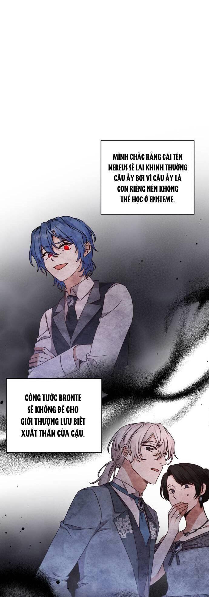 bạo chúa muốn sống hiền lành chapter 26 43