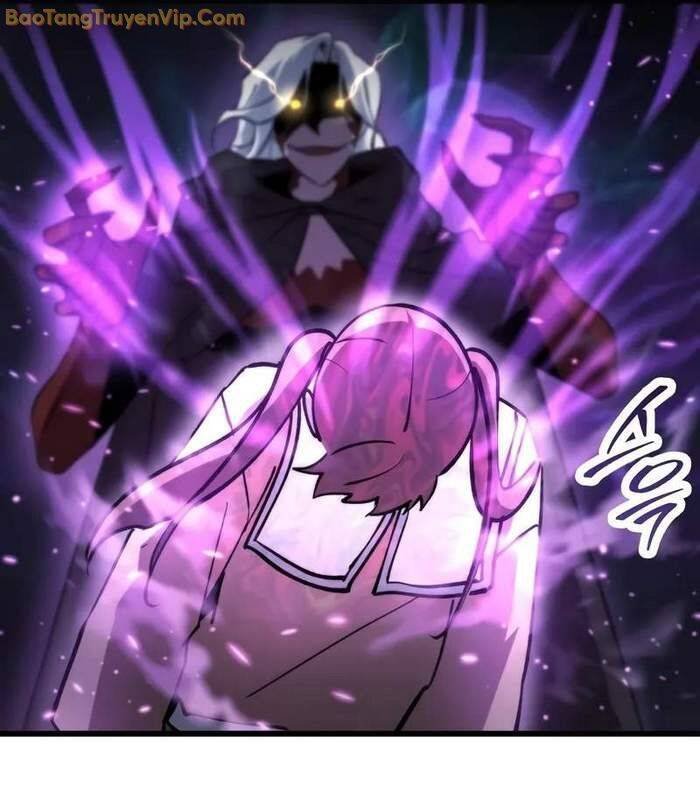 giả vờ làm kẻ vô dụng ở học đường chapter 92 52