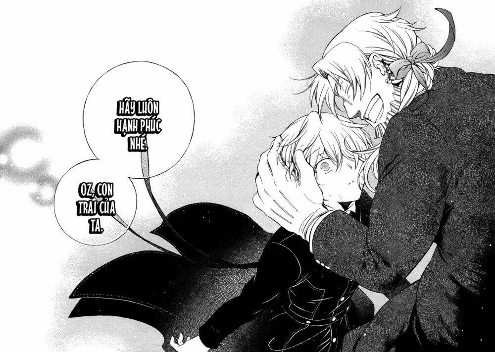 pandora hearts chapter 82 35