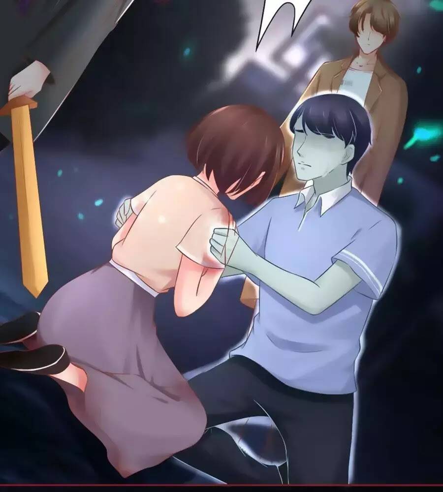 tân nương của âm dương giới chapter 87 27