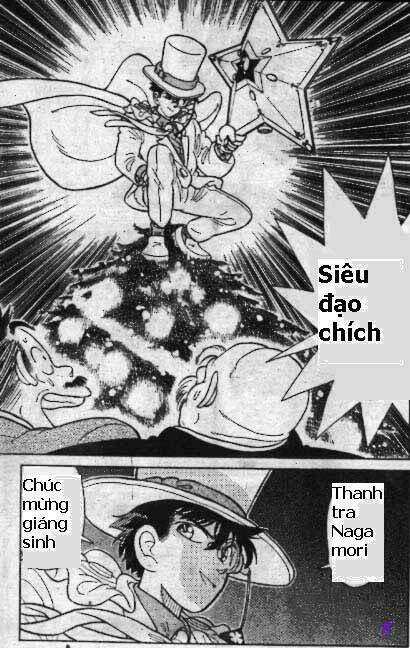 kaito kid chapter 14 20