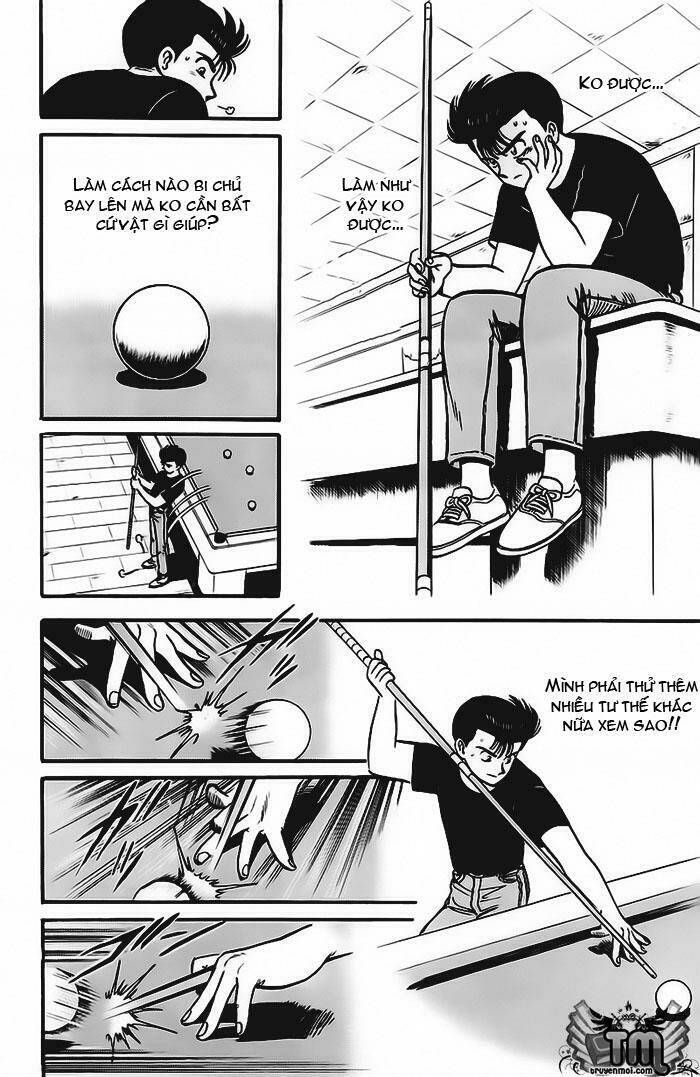 break shot chapter 40 13