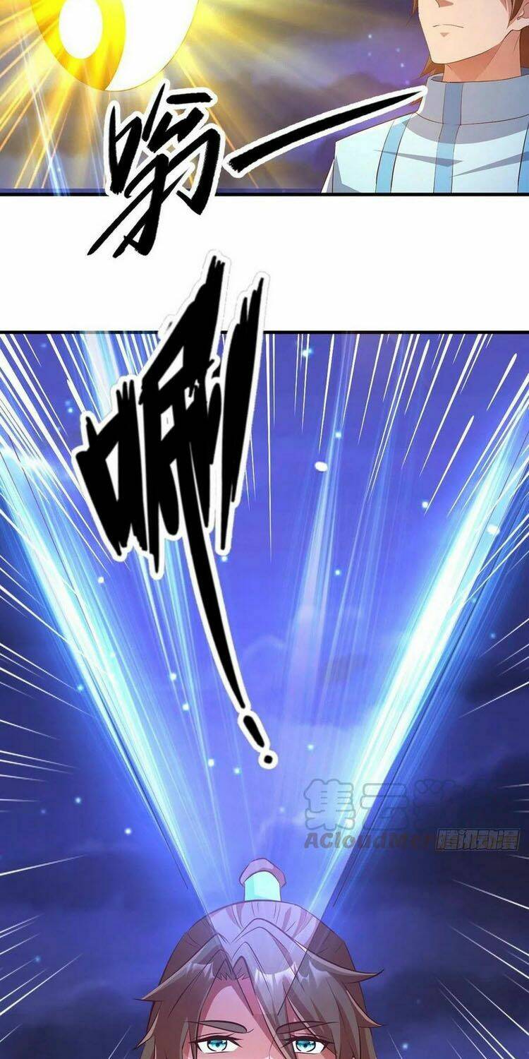 thiên hạ kiếp chapter 67 3