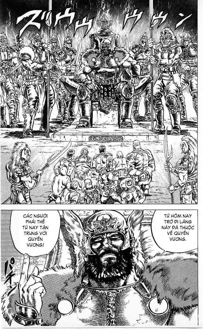 bắc đẩu thần quyền chapter 63 7