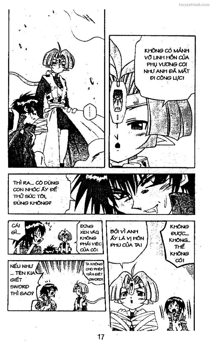 devil and devil chapter 63 16