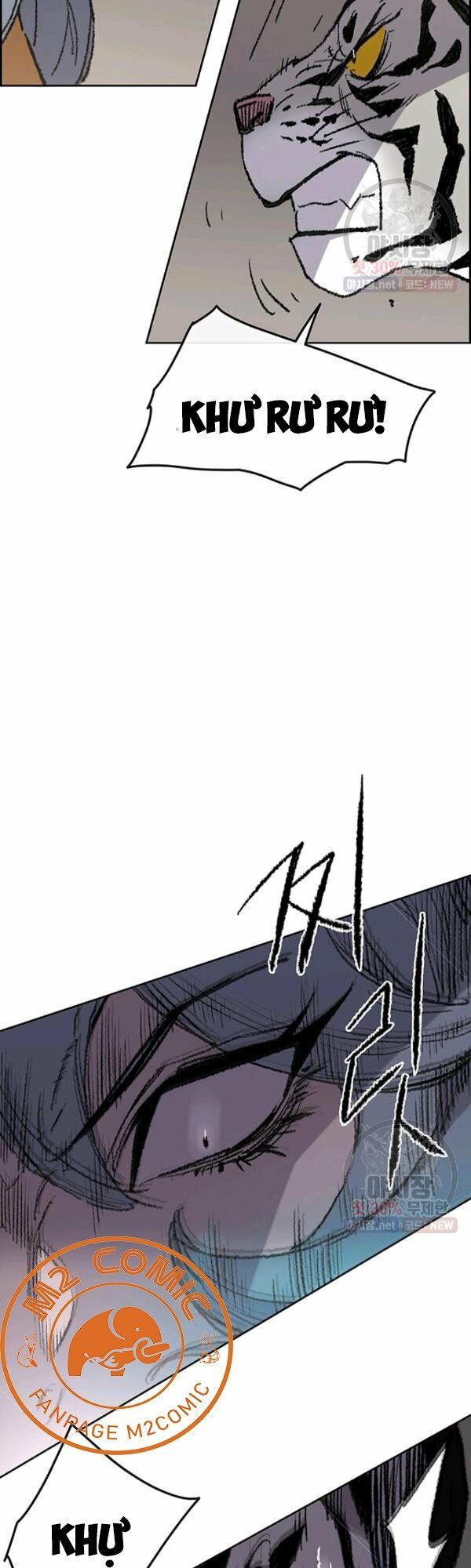 kiếm sĩ bất bại chapter 63 33