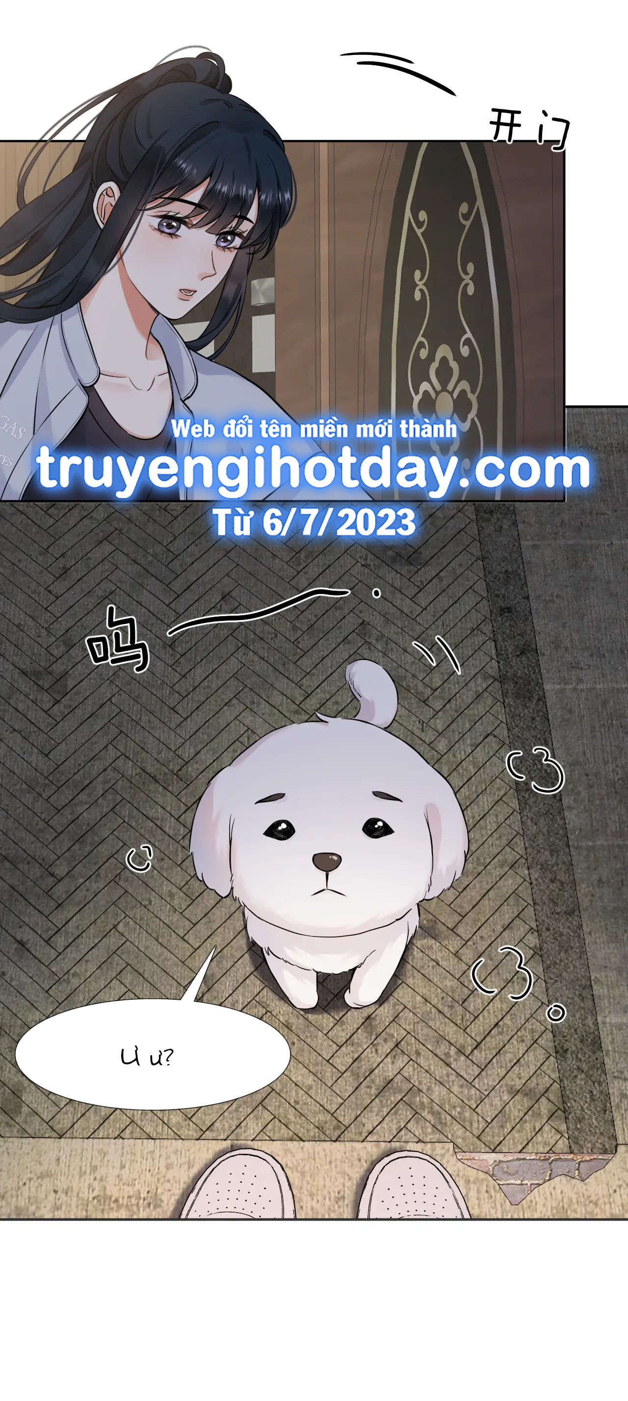 có ý rung động chapter 6.2 18