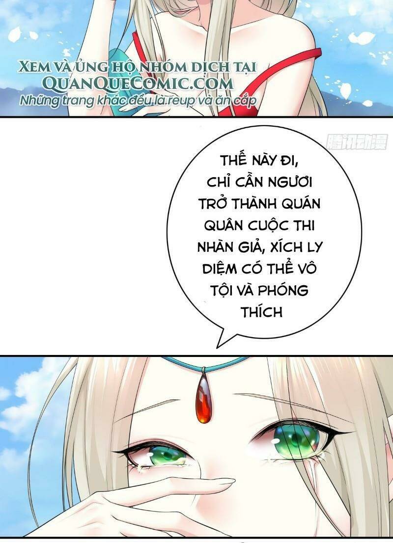ta muốn ngao du chapter 11 26